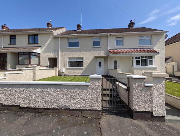 Photo 1 of 15 Slieveban Drive, Belfast