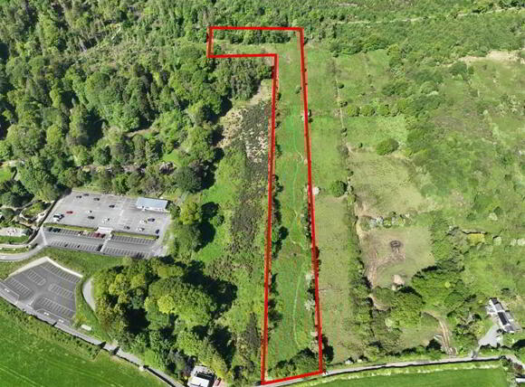 Photo 1 of Wood Road, Meigh, Newry
