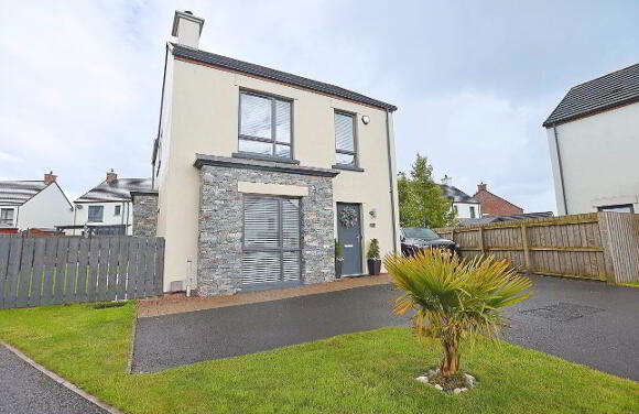 Photo 1 of 112 The Hollows, Lurgan, Craigavon