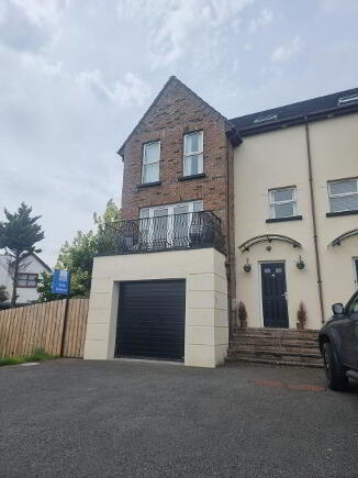 Photo 1 of 132 Lakelands, Craigavon