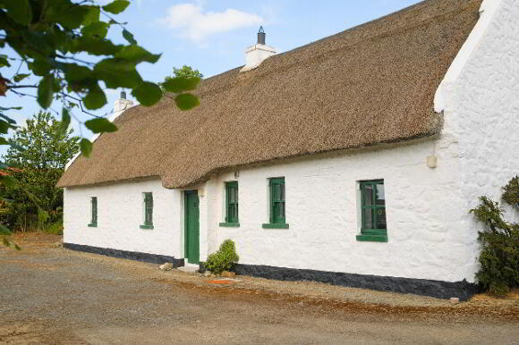 Photo 1 of Leo's Cottage, 39 Low Road, Killeavy, Newry