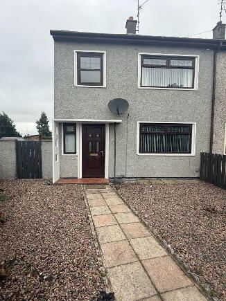 Photo 1 of 47 Chichester Park Central, Harryville, Ballymena