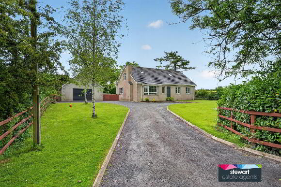Photo 1 of 124 Hillsborough Road, Dromore