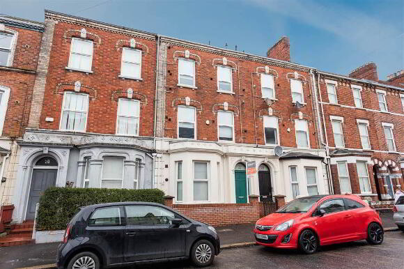 Photo 1 of Apt 3, 22 Cromwell Road, Belfast