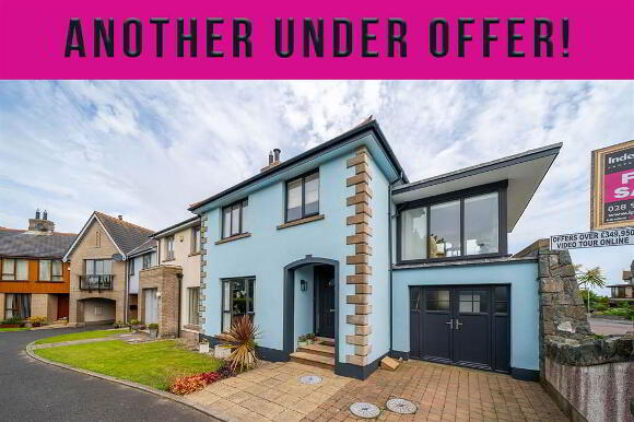 Photo 1 of 10 Cove Avenue, Groomsport