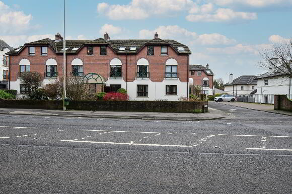 Photo 1 of 7 Thornleigh, Templepatrick