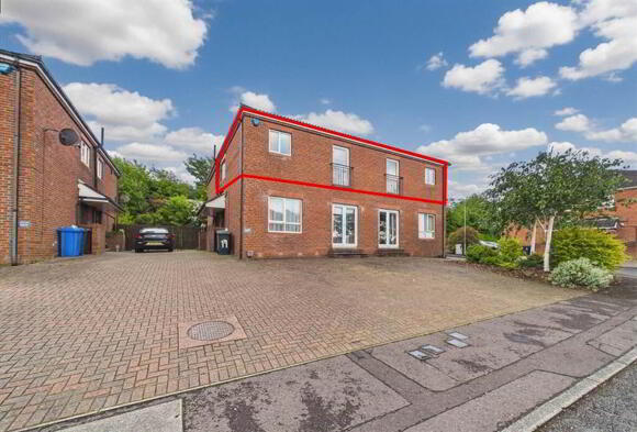 Photo 1 of 19 Springhill Court, Newry