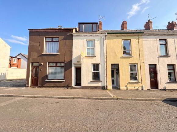 Photo 1 of 32 Iris Street, Falls Road, Belfast