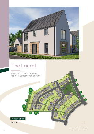 Photo 1 of The Laurel, Watsons Fort, Watsons Road, Newry