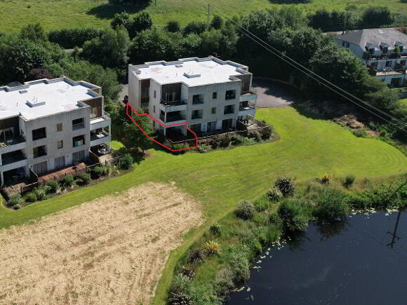 Photo 1 of Apt. 3 The Beeches, Woodford Meadows, Ballyconnell