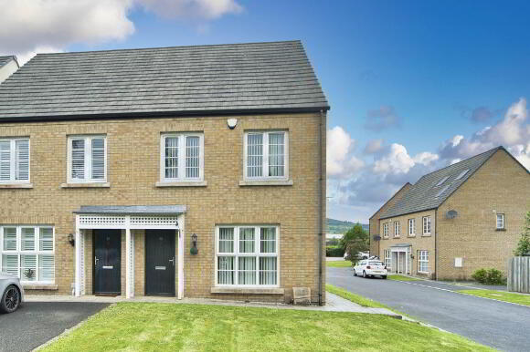 Photo 1 of 10 Eaton Court, Dunmurry, Belfast