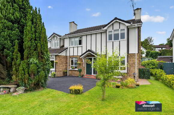 Photo 1 of 10 Glenshane, Banbridge Road, Lurgan