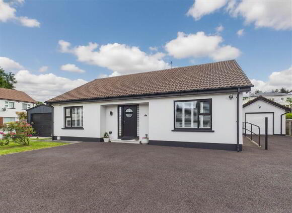 Photo 1 of 2 Laurel Grove, Newry