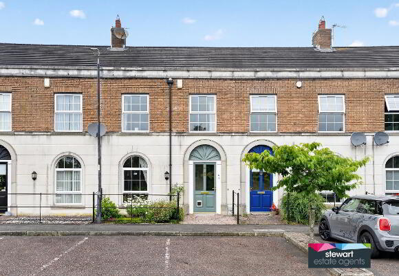 Photo 1 of 10 Glebe Crescent, Moira