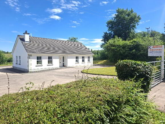 Photo 1 of 163 Loughside Road, Drumnasreane, Garrison