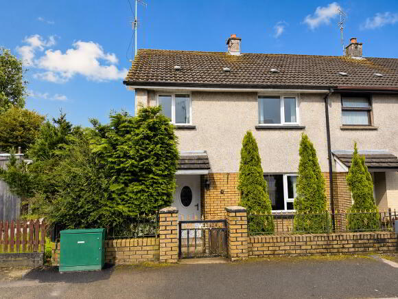 Photo 1 of 8 Conway Close, Cookstown