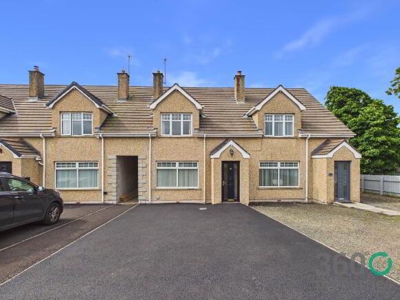 Photo 1 of 10 Ravel Manor, Cargan, Ballymena