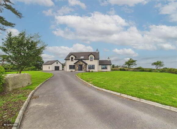 Photo 1 of 9 Leode Road, Newry