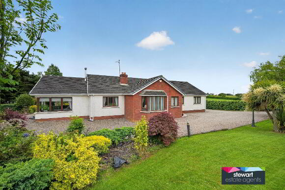 Photo 1 of 33a Lough Road, Ballinderry Upper