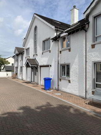 Photo 1 of Apt 1 Ashton Manor, 132 Finaghy Road South, Belfast