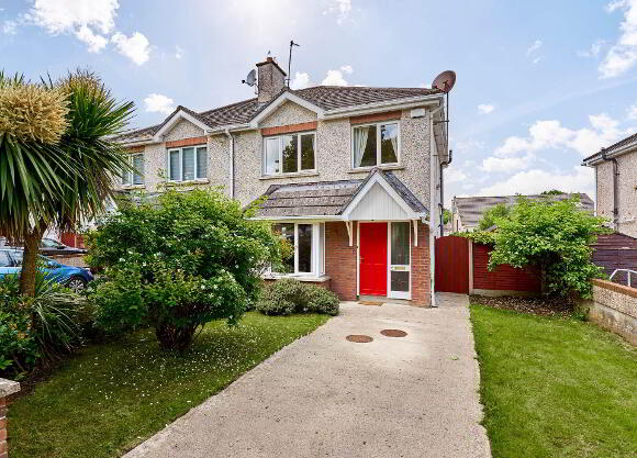 Photo 1 of 5 Beech Drive, Johnstown Wood, Navan