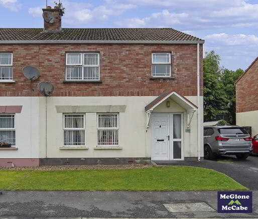 Photo 1 of 34 Canal Quay, Coalisland, Dungannon