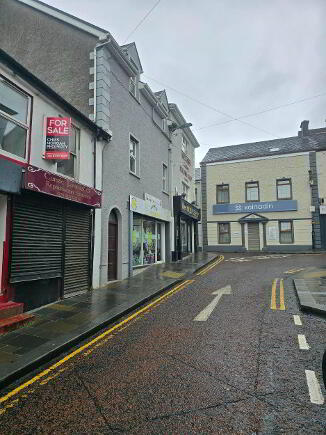 Photo 1 of 15 Irish Street, Dungannon