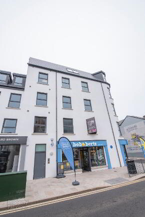 Photo 1 of 16 Coastal Links (holiday Let), Portrush