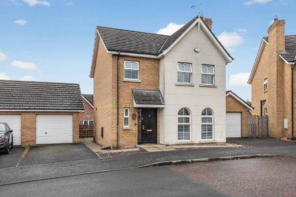 Photo 1 of 40 Mornington Avenue, Lisburn