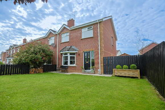 Photo 1 of 3 Lismore Manor, Craigavon