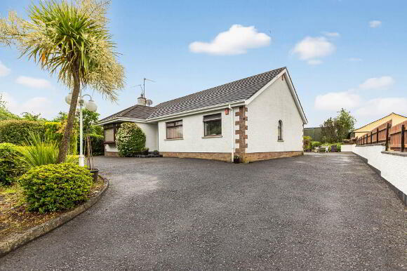 Photo 1 of 4 Cormac Road, Upper Ballinderry, Lisburn