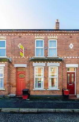 Photo 1 of 34 Meadowbank Place, Belfast