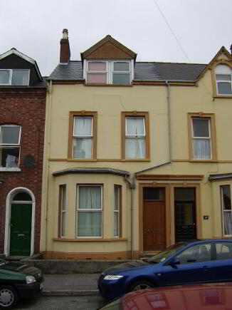 Photo 1 of 1/31 Ashley Avenue, Belfast