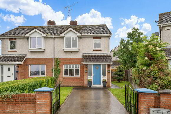Photo 1 of 45 Blackthorn Close, Kells