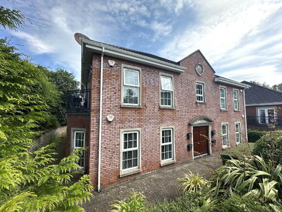 Photo 1 of 10 Drummanmore Manor, Armagh