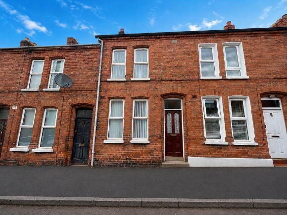 Photo 1 of 50 Donard Street, Ravenhill, Belfast