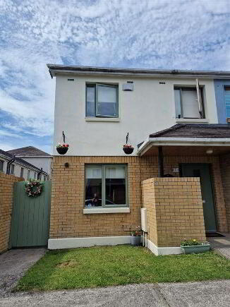 Photo 1 of 7 Russell Drive, Tallaght, Dublin