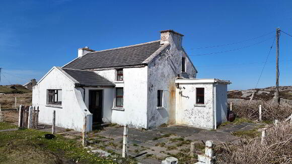 Photo 1 of Eighter Island, Burtonport