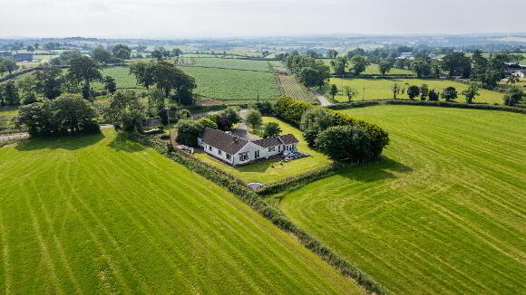 Photo 1 of 47 Gregorlough Road, Dromore;, Moira