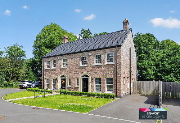 Photo 1 of 42 Foxleigh Wood, Cornakinnegar Road, Lurgan
