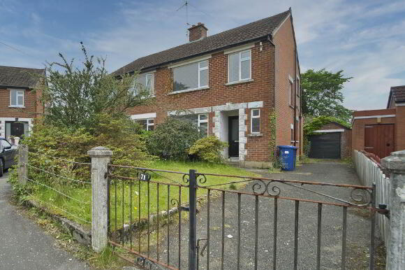 Photo 1 of 71 Belvedere Park, Stranmillis, Belfast