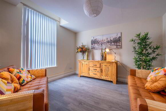 Photo 1 of Flat 1, 19 Wellesley Avenue, Belfast