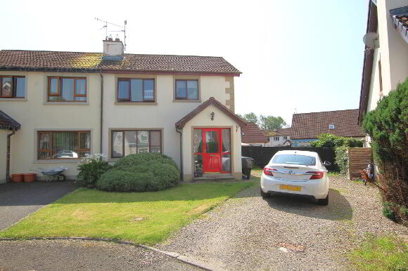 Photo 1 of 62 Glen River Park, Glenavy, Crumlin