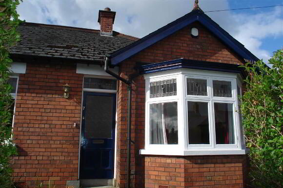 Photo 1 of 7 Prince Edward Park, Stranmillis, Belfast