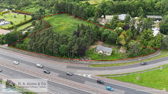 Photo 1 of 37 Derryhubbert Road, Clonmore, Dungannon