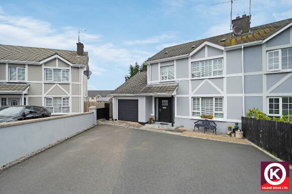 Photo 1 of 13 Millbank Court, Omagh