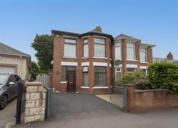 Photo 1 of 421 Cregagh Road, Belfast
