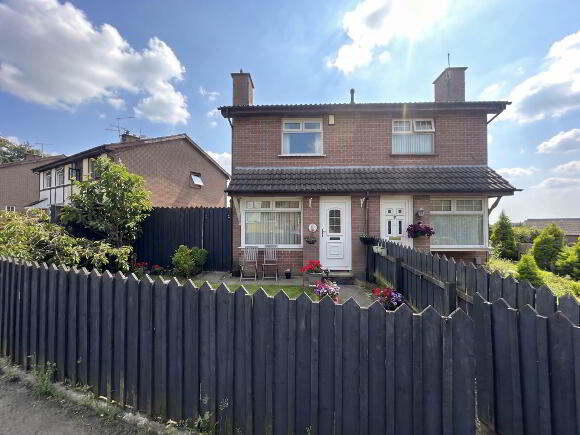 Photo 1 of 87 Hazelwood Avenue, Belfast