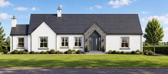 Photo 1 of Building Site, Killyfuddy Road, Trillick
