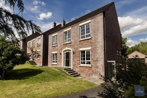 Photo 1 of 81 Bocombra Hill, Portadown